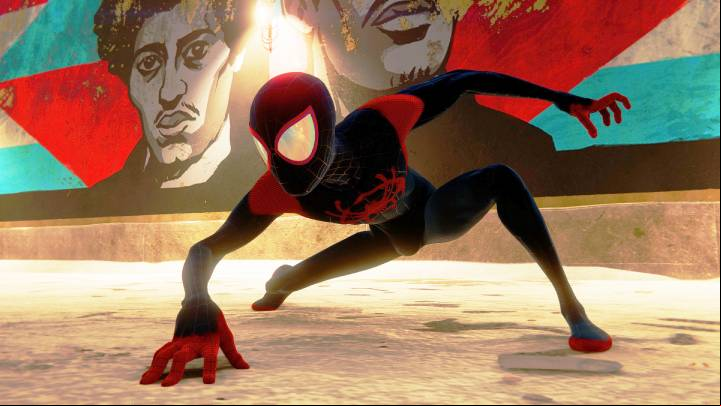 Requirements - Spider-Man Miles Morales: Into the Spider-Verse Suit - how to unlock it? - Suits - Spider-Man Miles Morales Guide