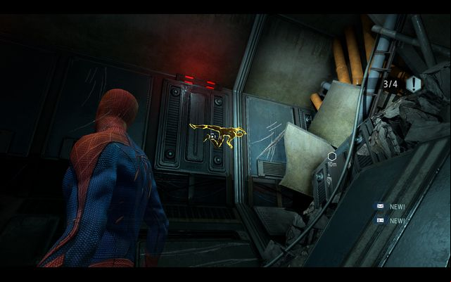 The age point - Maximum Carnage! - Walkthrough - The Amazing Spider-Man 2 - Game Guide and Walkthrough