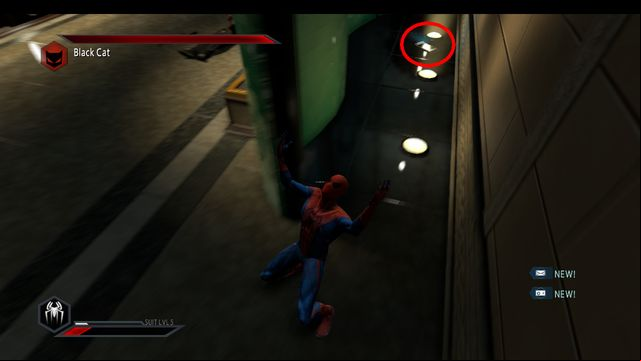 Audiolog #12 - Audiologs (in missions) - The Amazing Spider-Man 2 - Game Guide and Walkthrough