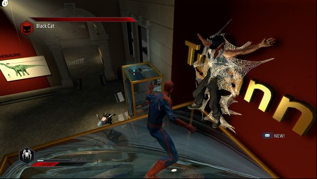 Audiolog #13 - Audiologs (in missions) - The Amazing Spider-Man 2 - Game Guide and Walkthrough