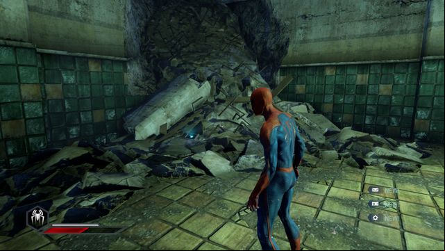 Audiolog #17 - Audiologs (in missions) - The Amazing Spider-Man 2 - Game Guide and Walkthrough