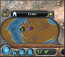 There is only one resource you have to worry about - food - First decisions and basic informations - Tribal Stage - Spore - Game Guide and Walkthrough