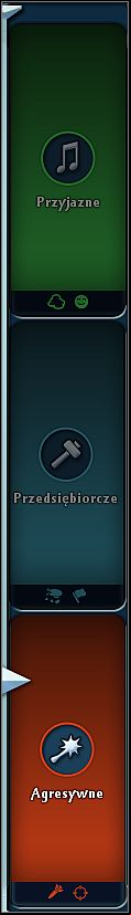 1 - First decisions and basic informations - Tribal Stage - Spore - Game Guide and Walkthrough