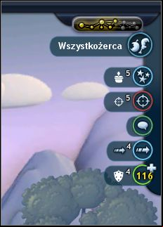 You can unlock new creator's elements by conquering or making friends with other tribes - Creating a tribe - Tribal Stage - Spore - Game Guide and Walkthrough