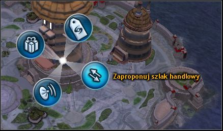 The bad thing about economic city is, that it's vehicles cannot attack anything - Kinds of cities - Civilisation Stage - Spore - Game Guide and Walkthrough