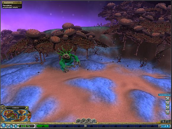1 - Kinds of cities - Civilisation Stage - Spore - Game Guide and Walkthrough