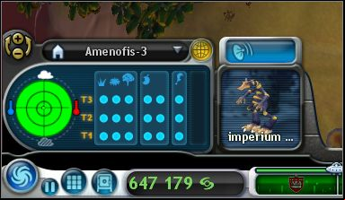 When you have everything: go to selected planet, you want to upgrade - Setting up colonies and planet upgrades - Space stage - Spore - Game Guide and Walkthrough