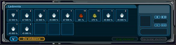 Prices changes depenging on your client. - Trade - Space stage - Spore - Game Guide and Walkthrough