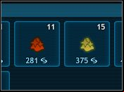 Most of the colonised planets are the source of the different kinds of spice - in different colours as you can see - Trade - Space stage - Spore - Game Guide and Walkthrough