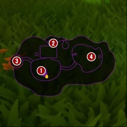 Where - Dragons | Secrets & Curios in Spyro Reignited Trilogy - Secrets & Curios - Spyro Reignited Trilogy Guide