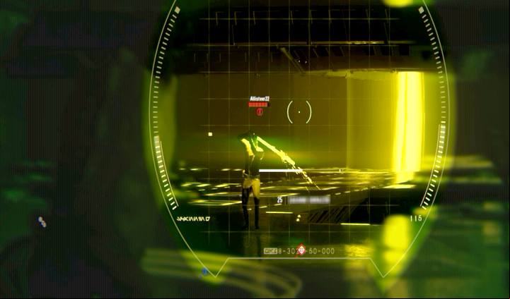 Bossk can use a scope that lets him shoot from a greater distance - Battlefront 2: Heroes guide - Heroes, vehicles and - Star Wars Battlefront 2 Game Guide