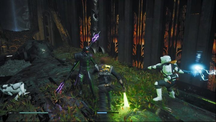 1 - Tomb of Miktrull | Jedi Fallen Order Tombs - Tombs - Star Wars Jedi Fallen Order Guide