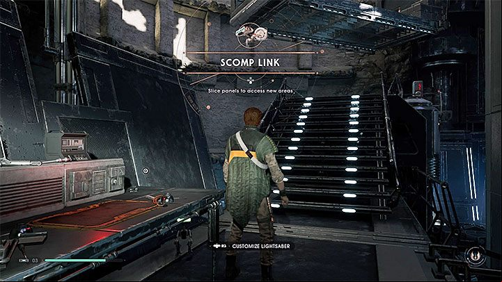 Enter the tower - Why cant I open a chest in Jedi Fallen Order? - Exploration - Star Wars Jedi Fallen Order Guide