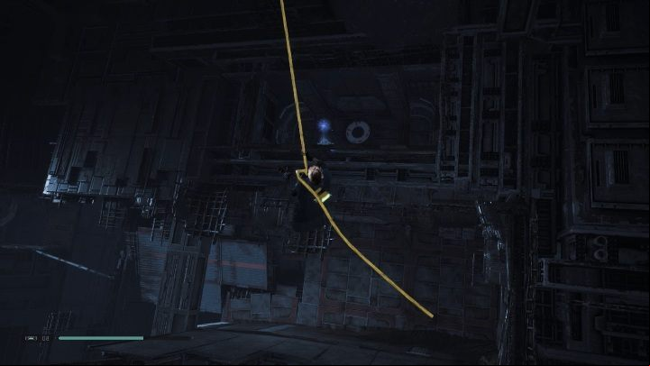 The best moment to visit this location is after you have completed the story - Cal will have access to all Force abilities and gadgets - How to get to the Venator Wreckage on Zeffo in Jedi Fallen Order? - Exploration - Star Wars Jedi Fallen Order Guide