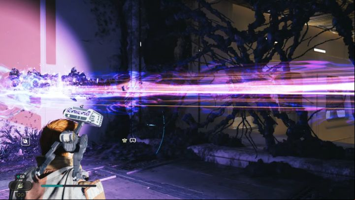 3 - Jedi Survivor: Orb Amplifier puzzle in the Republic Research Laboratory - Puzzles - Star Wars Jedi Survivor guide