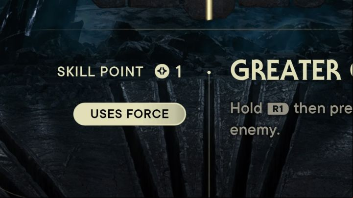 1 - Star Wars Jedi Survivor: Best skills - Basics - Star Wars Jedi Survivor guide
