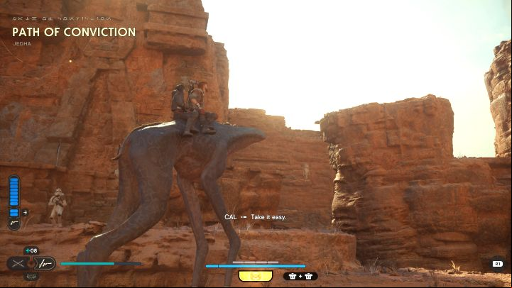 1 - Jedi Survivor: Path of Conviction (Jedha) - puzzles - Puzzles - Star Wars Jedi Survivor guide