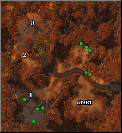 Main objectives - The Outlaws - Campaign - Mar Sara missions - StarCraft II: Wings of Liberty - Game Guide and Walkthrough
