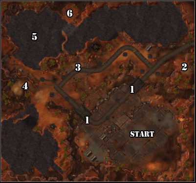 Main objectives - Zero Hour - Campaign - Mar Sara missions - StarCraft II: Wings of Liberty - Game Guide and Walkthrough