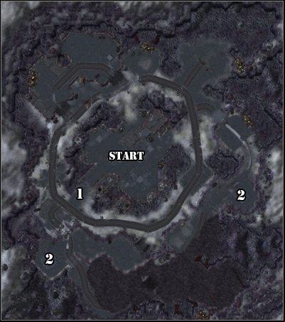 Main objectives - Outbreak - Campaign - Colonist missions - StarCraft II: Wings of Liberty - Game Guide and Walkthrough