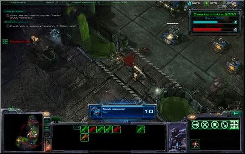 Solitaire - Cutthroat (Achievements) - Campaign - Rebellion missions - StarCraft II: Wings of Liberty - Game Guide and Walkthrough
