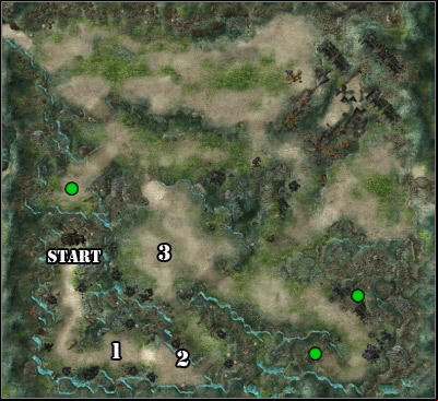Main objectives - The Dig - Campaign - Artifact missions - StarCraft II: Wings of Liberty - Game Guide and Walkthrough
