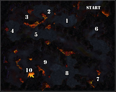 Main objectives - Belly of the Beast, part 1 - Campaign - Final missions - StarCraft II: Wings of Liberty - Game Guide and Walkthrough