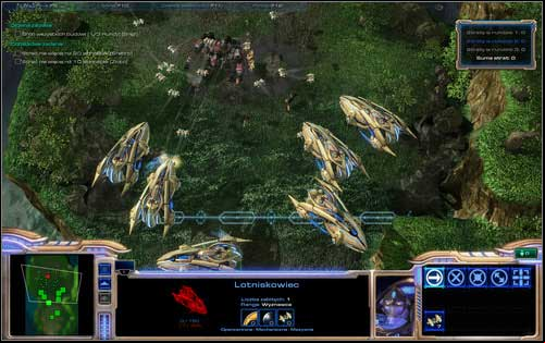 Location 2 - Path of Ascension - Challenges - StarCraft II: Wings of Liberty - Game Guide and Walkthrough