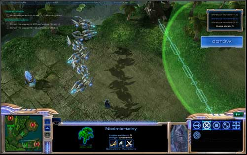 6 - Path of Ascension - Challenges - StarCraft II: Wings of Liberty - Game Guide and Walkthrough