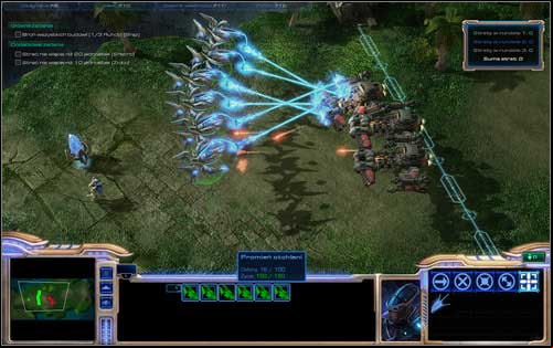 Round 3 - Path of Ascension - Challenges - StarCraft II: Wings of Liberty - Game Guide and Walkthrough