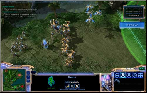 9 - Path of Ascension - Challenges - StarCraft II: Wings of Liberty - Game Guide and Walkthrough