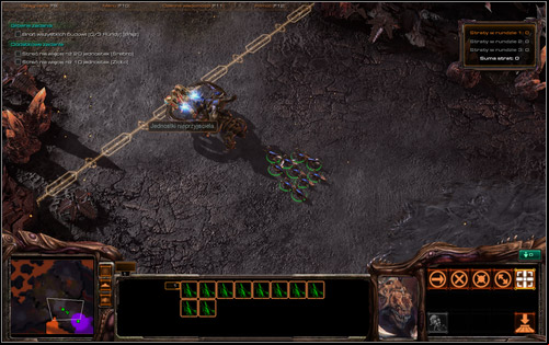 Location 3 - For the Swarm - Challenges - StarCraft II: Wings of Liberty - Game Guide and Walkthrough