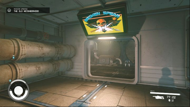 You can look for potential crew in various locations, but you have the best chance by visiting bars in selected cities or bases - Starfield: How to recruit crew ? - Character development and team - Starfield Guide