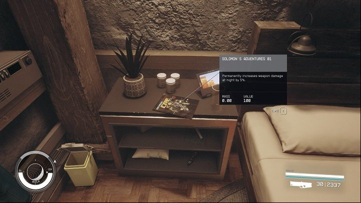 17 - Starfield: All skill magazines - Stores and services - Starfield Guide