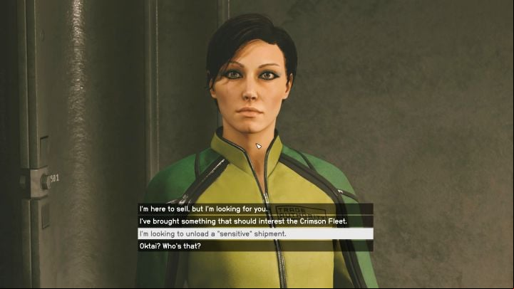 3 - Starfield: Deep Cover - walkthrough - Faction - Crimson Fleet - Starfield Guide