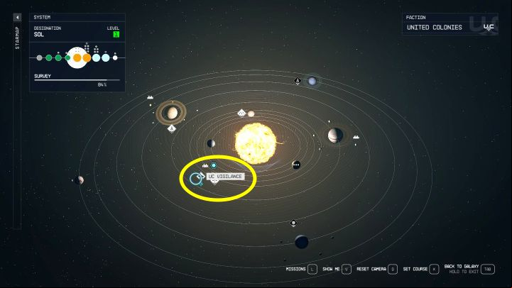 2 - Starfield: Deep Cover - walkthrough - Faction - Crimson Fleet - Starfield Guide