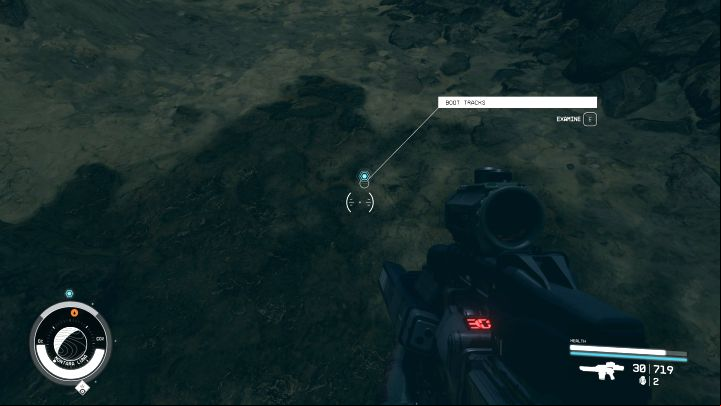 5 - Starfield: Deputized - walkthrough - Faction - Freestar Rangers - Starfield Guide