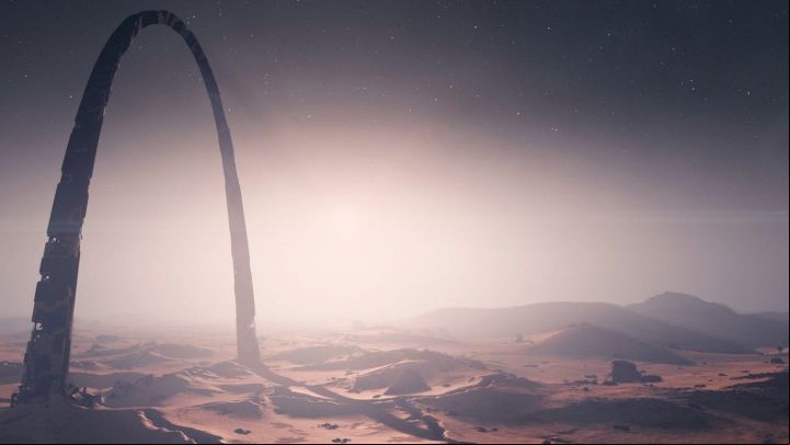 1 - Starfield: Game length - storyline and surveying 100% of the galaxy - Interactive maps - Starfield Guide