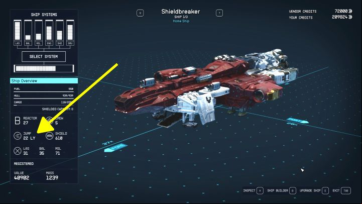 2 - Starfield: Final Glimpses - walkthrough - Main missions - Starfield Guide
