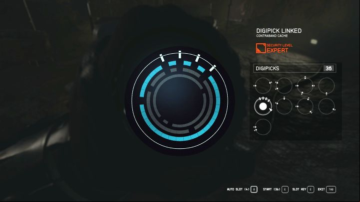 5 - Starfield: How to get digipicks? - Equipment - Starfield Guide