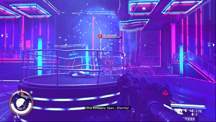 10 - Starfield: Revelation - walkthrough - Main missions - Starfield Guide