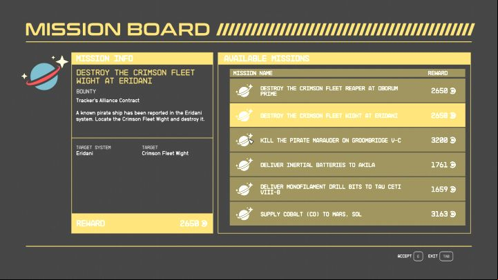 3 - Starfield: How to easily increase Piloting? - Character development and team - Starfield Guide