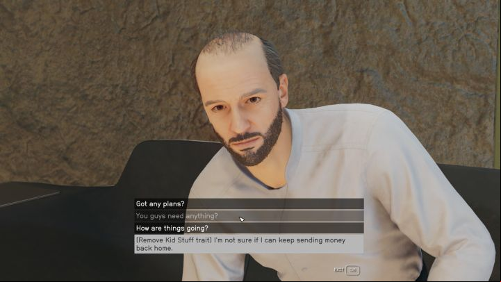 5 - Starfield: How to meet the main characters parents? - Quests and campaign - Starfield Guide