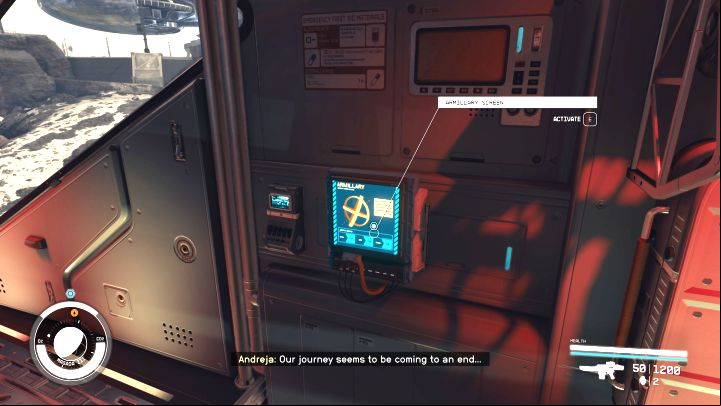 1 - Starfield: Can you play after finishing the storyline? - Quests and campaign - Starfield Guide