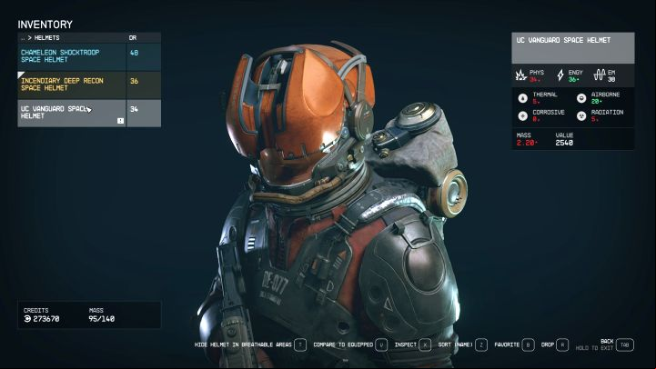 8 - Starfield: Grunt Work - walkthrough - Faction - UC Vanguard - Starfield Guide