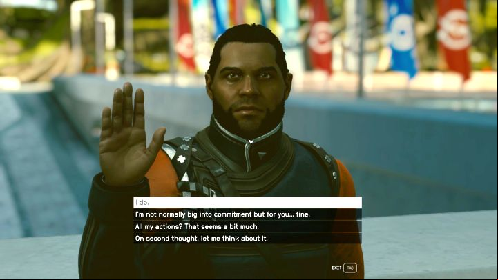 5 - Starfield: Supra Et Ultra - walkthrough - Faction - UC Vanguard - Starfield Guide