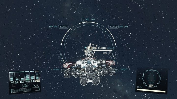 1 - Starfield: Surgical Strike - walkthrough - Faction - Freestar Rangers - Starfield Guide
