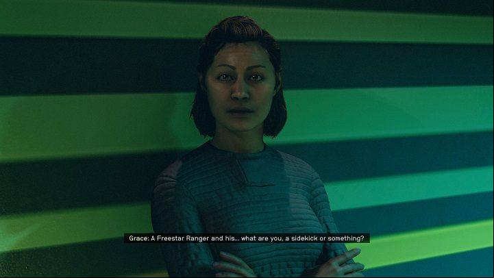 3 - Starfield: Shadows in Neon - walkthrough - Faction - Freestar Rangers - Starfield Guide
