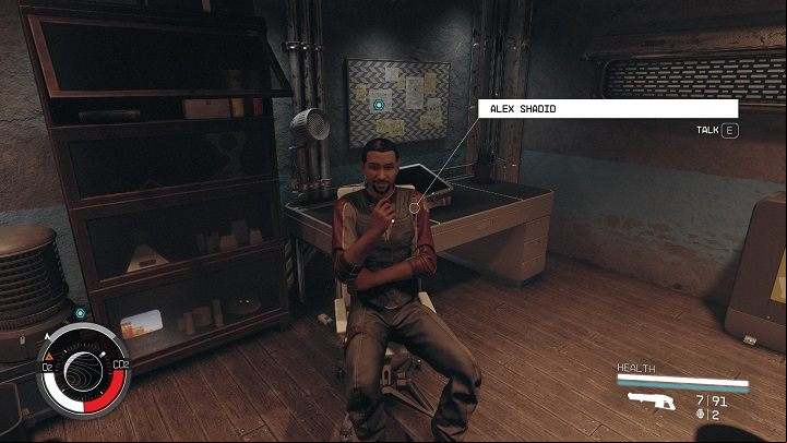 4 - Starfield: Shadows in Neon - walkthrough - Faction - Freestar Rangers - Starfield Guide
