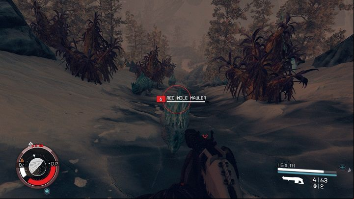 The entire Red Mile can be run without killing any of them - Starfield: On the Run - walkthrough - Faction - Freestar Rangers - Starfield Guide